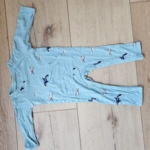 Kyte BABY Longall In Coastline